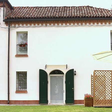 B&B Le Stanze Del Belriguardo Voghiera Exterior foto