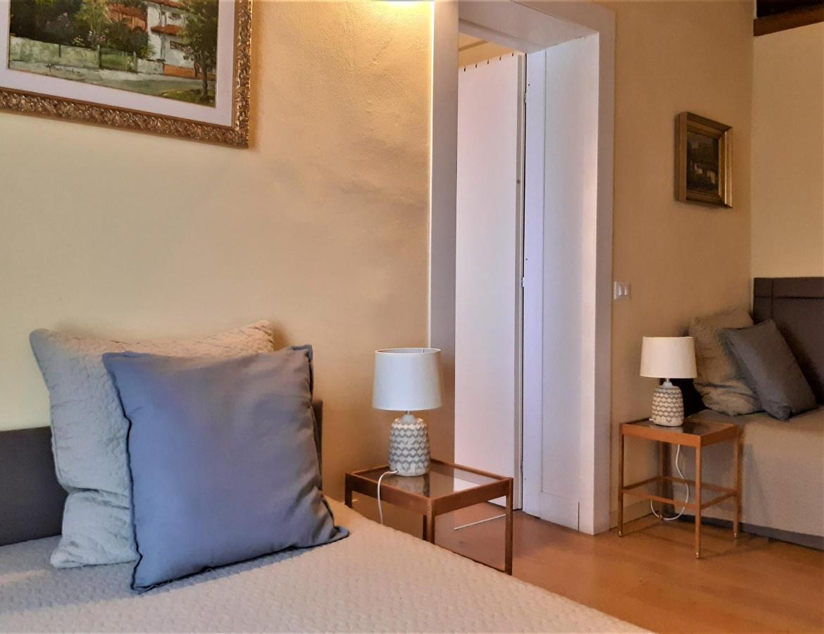 B&B Le Stanze Del Belriguardo Voghiera Exterior foto